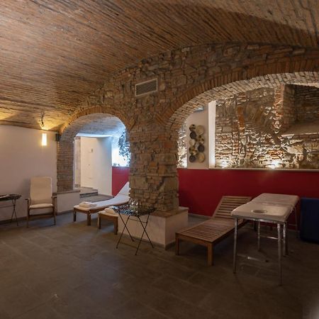 Hotiday Room Collection - Firenze Ghibellina Екстер'єр фото
