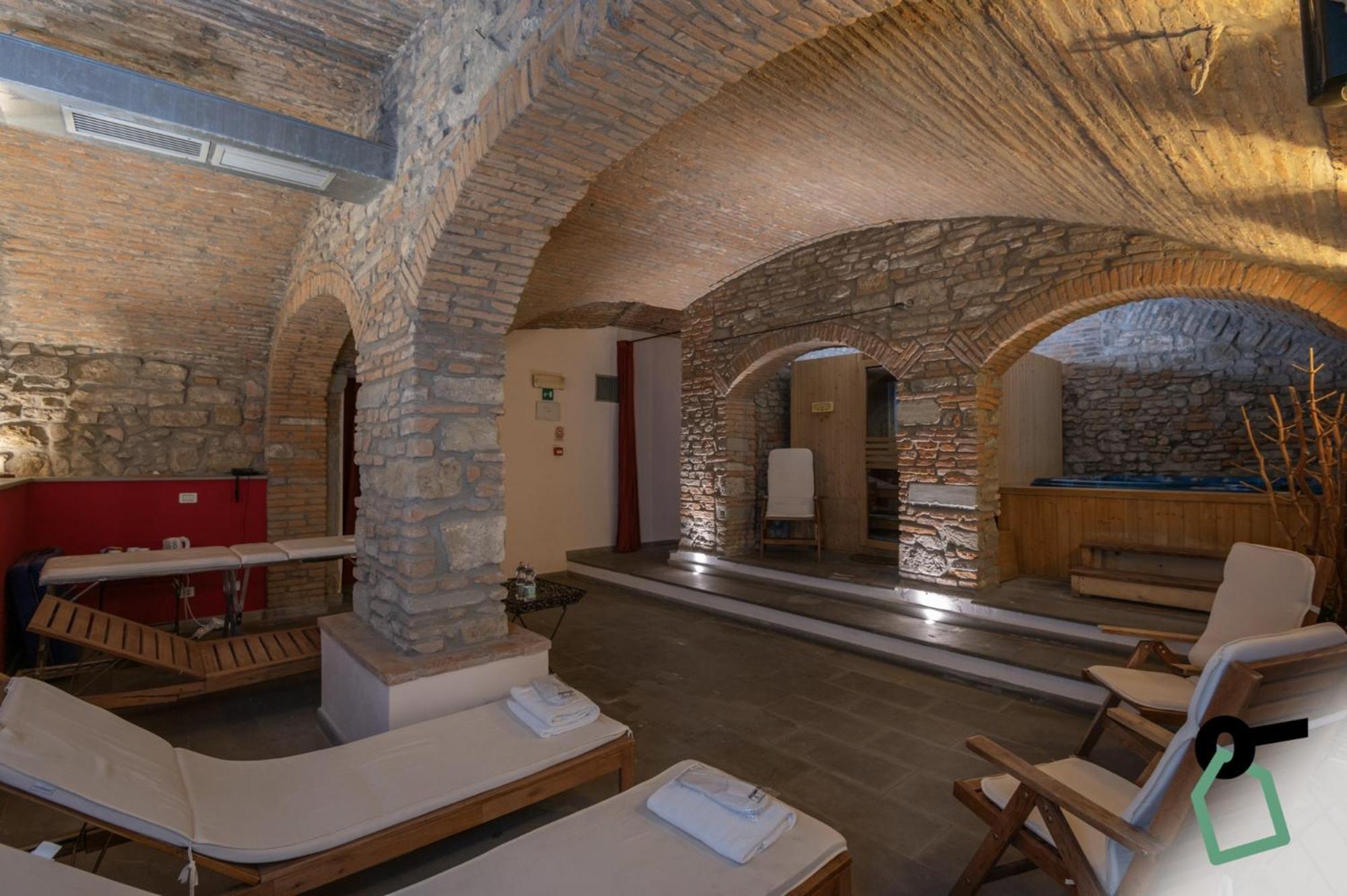 Hotiday Room Collection - Firenze Ghibellina Екстер'єр фото