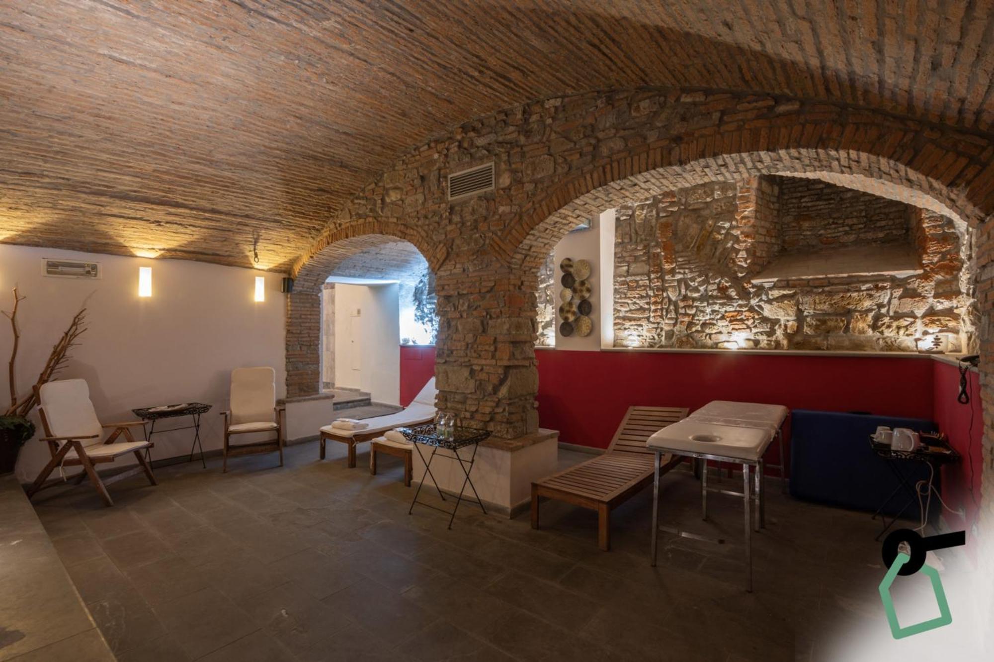 Hotiday Room Collection - Firenze Ghibellina Екстер'єр фото