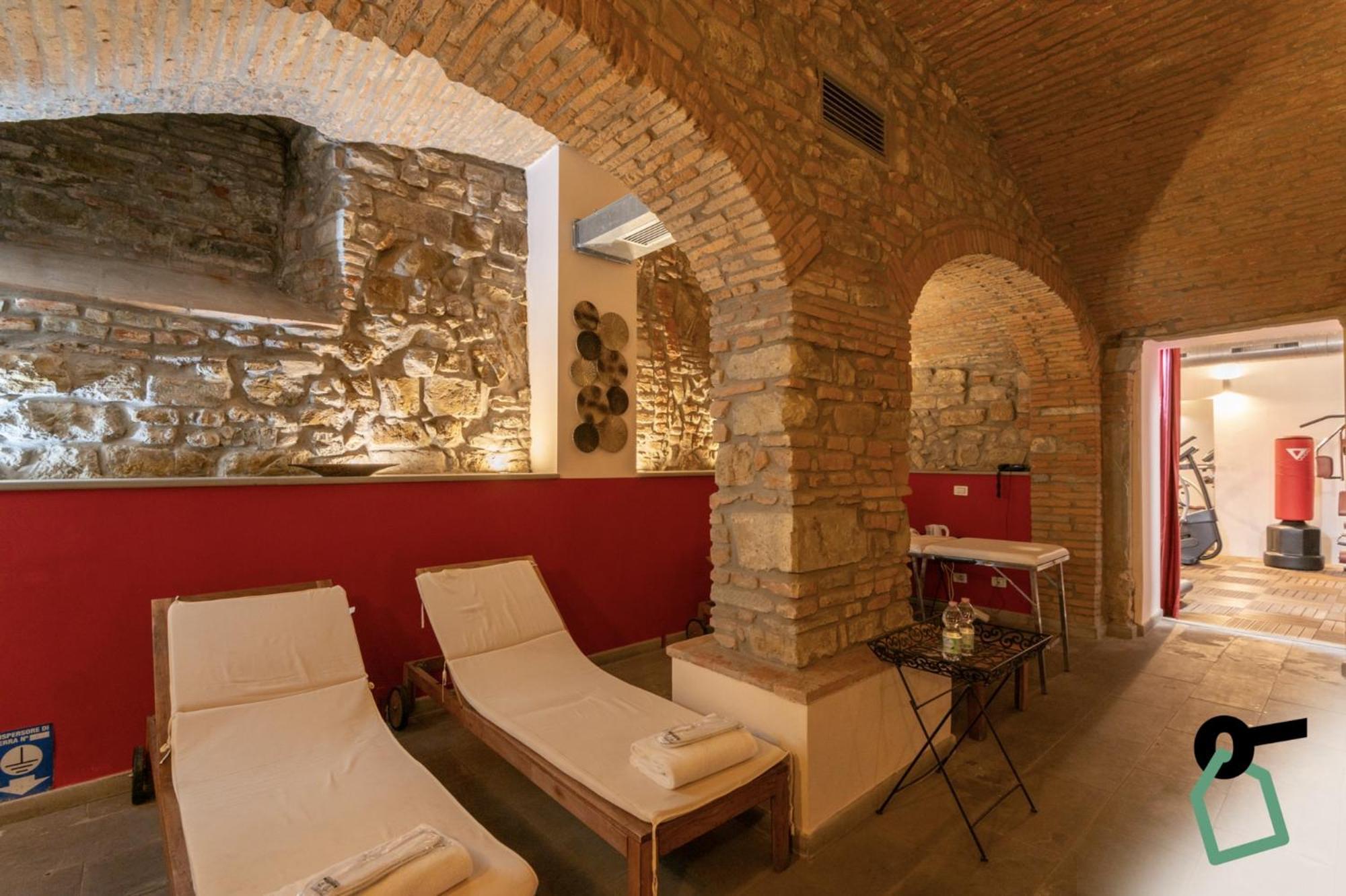 Hotiday Room Collection - Firenze Ghibellina Екстер'єр фото