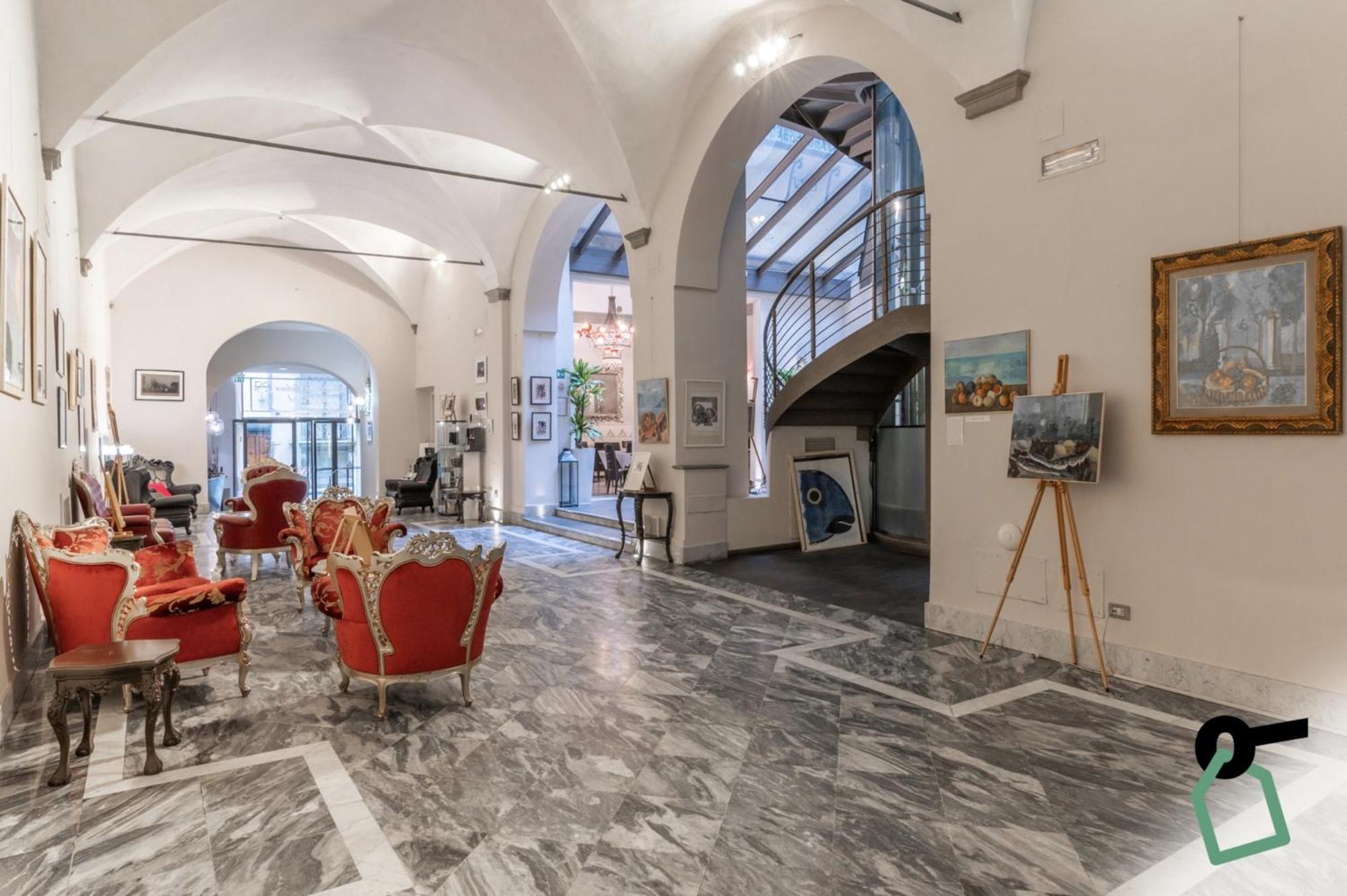 Hotiday Room Collection - Firenze Ghibellina Екстер'єр фото