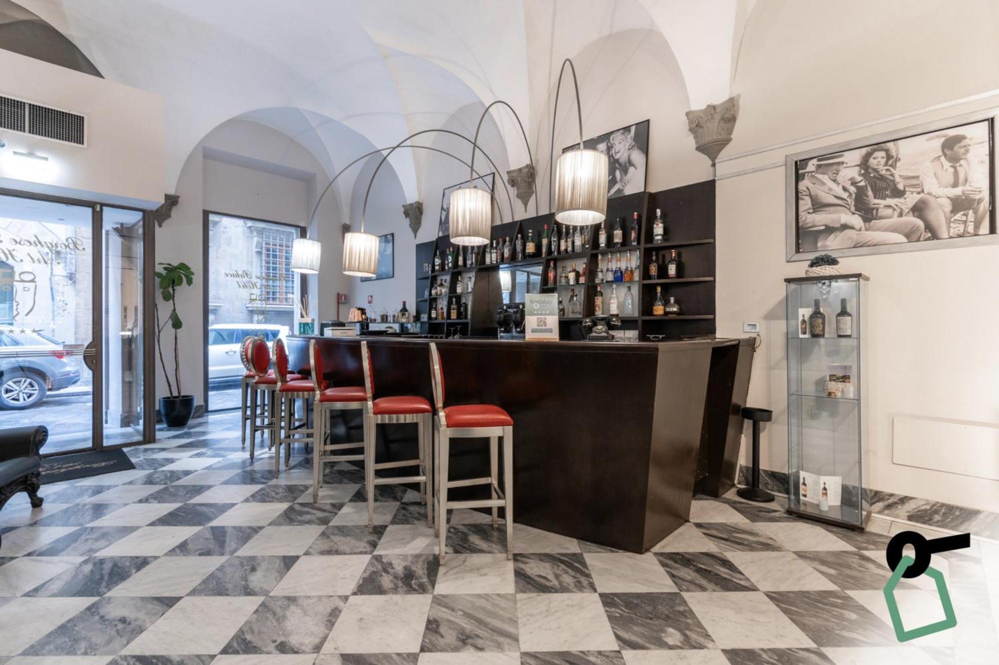 Hotiday Room Collection - Firenze Ghibellina Екстер'єр фото