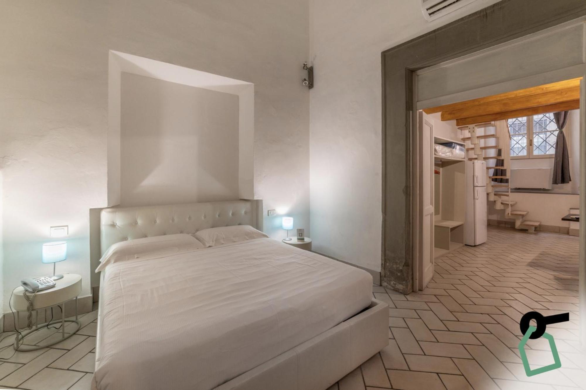 Hotiday Room Collection - Firenze Ghibellina Екстер'єр фото