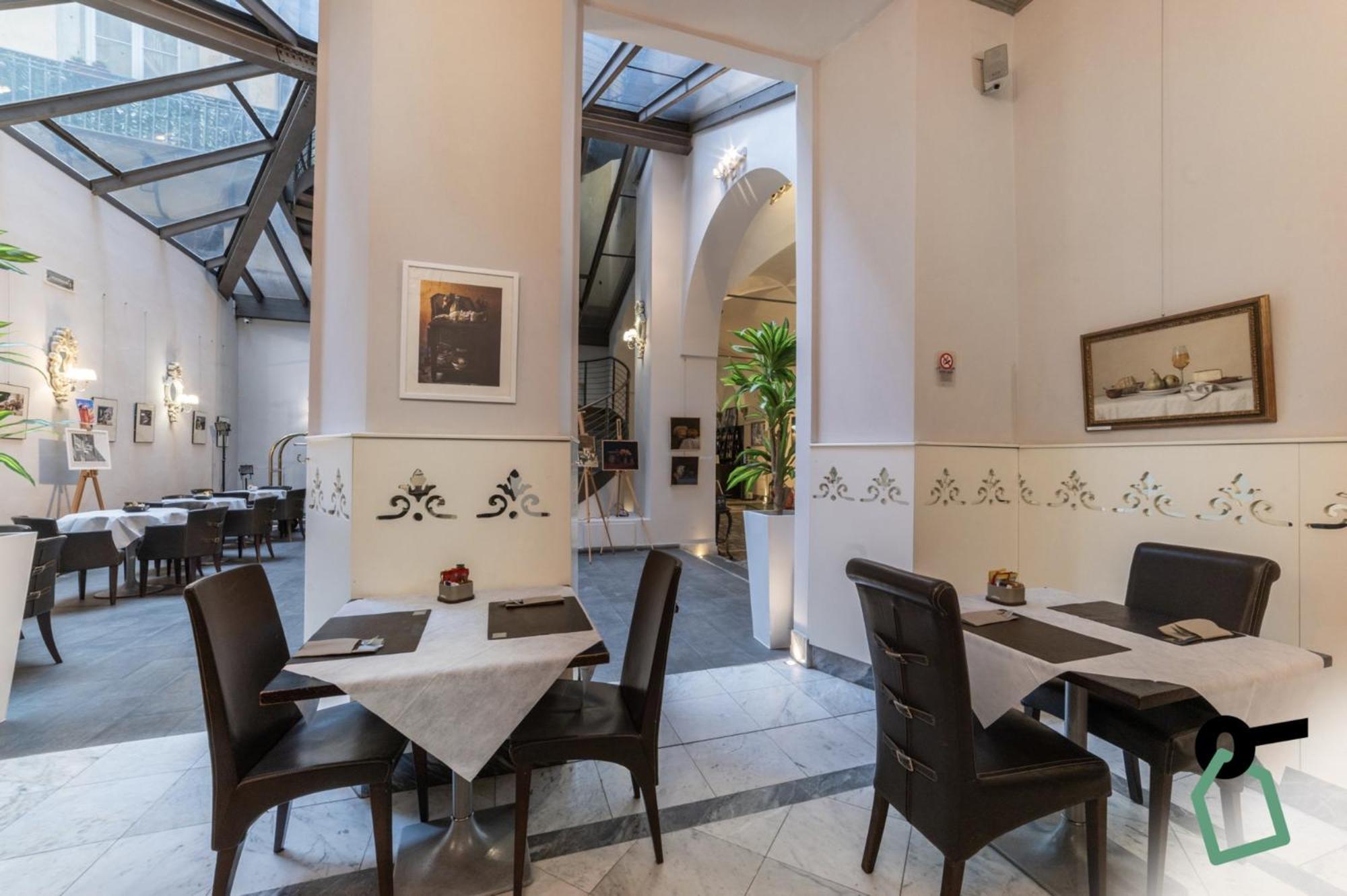Hotiday Room Collection - Firenze Ghibellina Екстер'єр фото