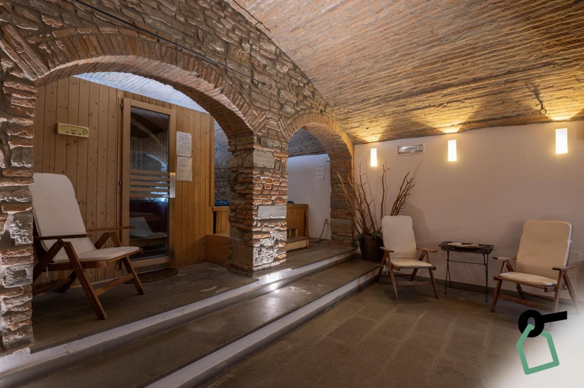 Hotiday Room Collection - Firenze Ghibellina Екстер'єр фото