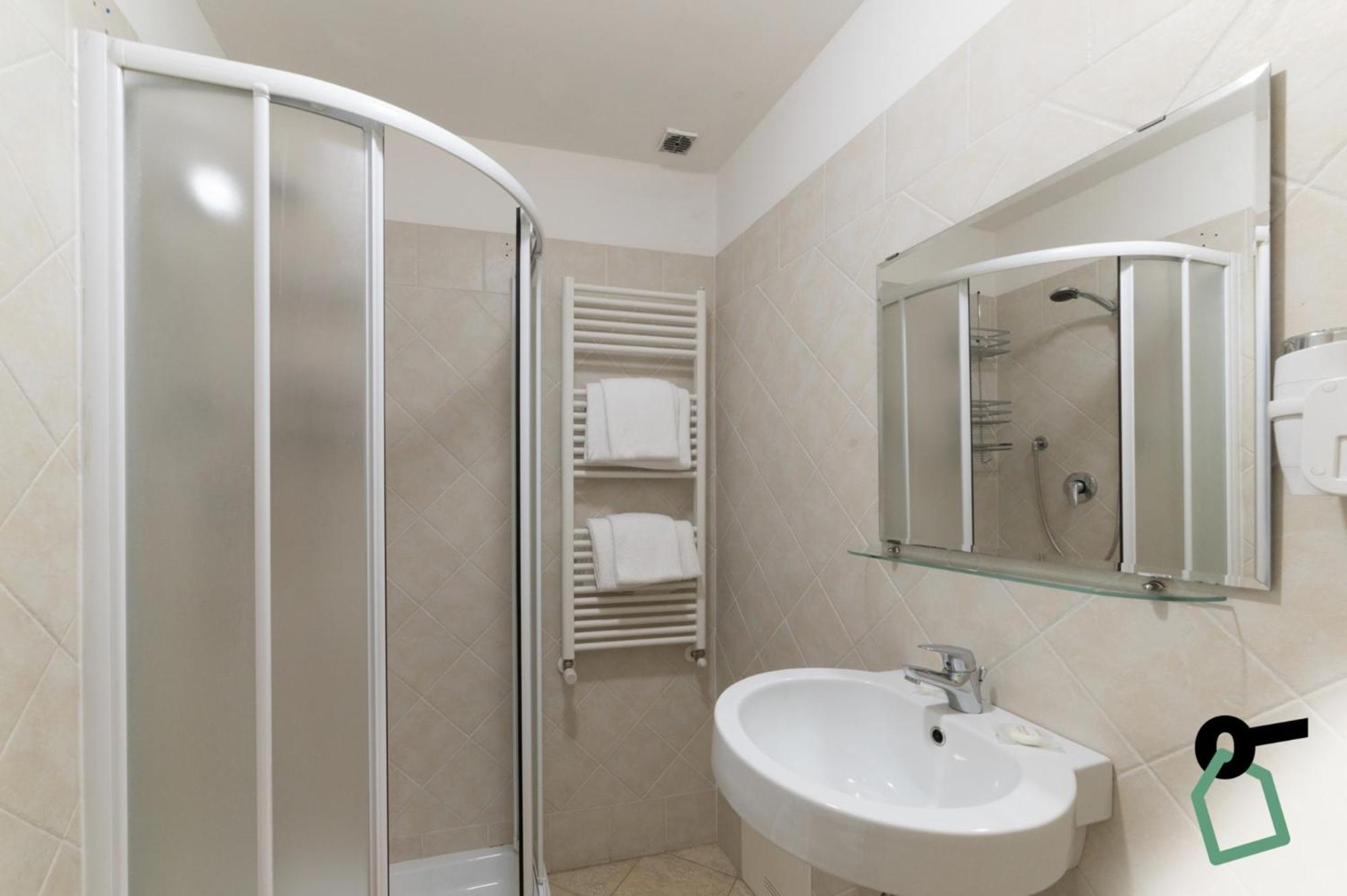 Hotiday Room Collection - Firenze Ghibellina Екстер'єр фото