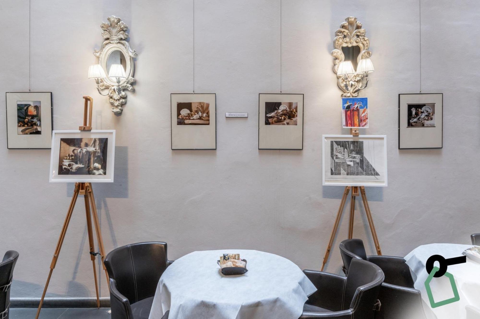 Hotiday Room Collection - Firenze Ghibellina Екстер'єр фото