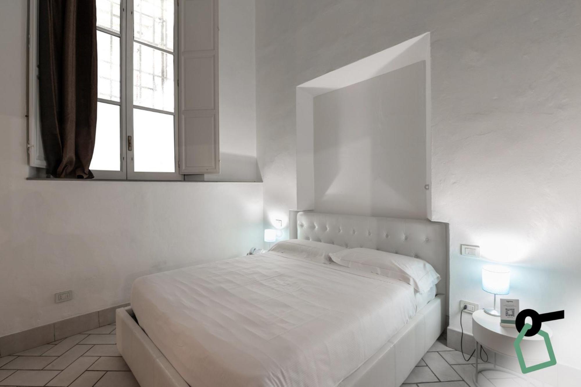 Hotiday Room Collection - Firenze Ghibellina Екстер'єр фото