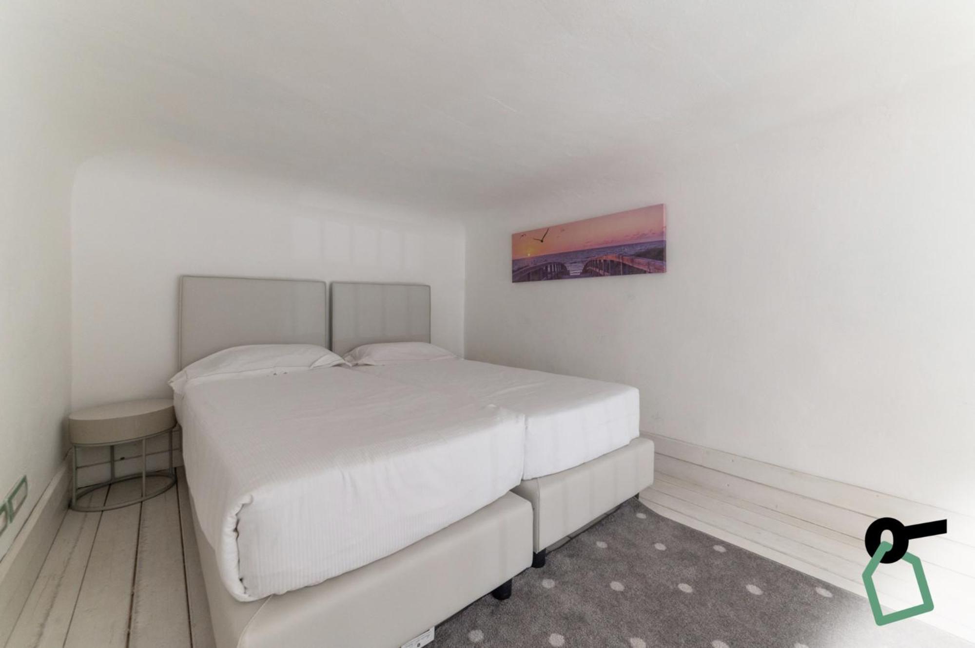 Hotiday Room Collection - Firenze Ghibellina Екстер'єр фото