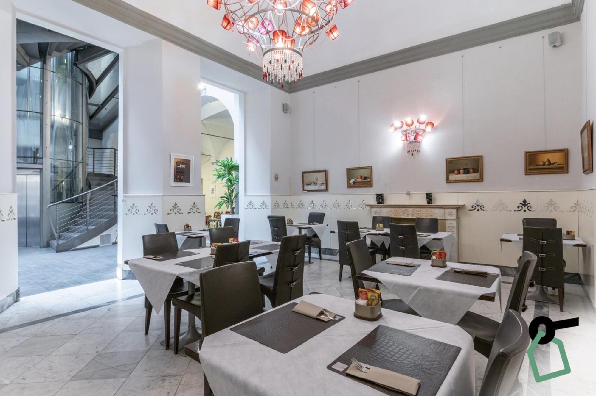 Hotiday Room Collection - Firenze Ghibellina Екстер'єр фото