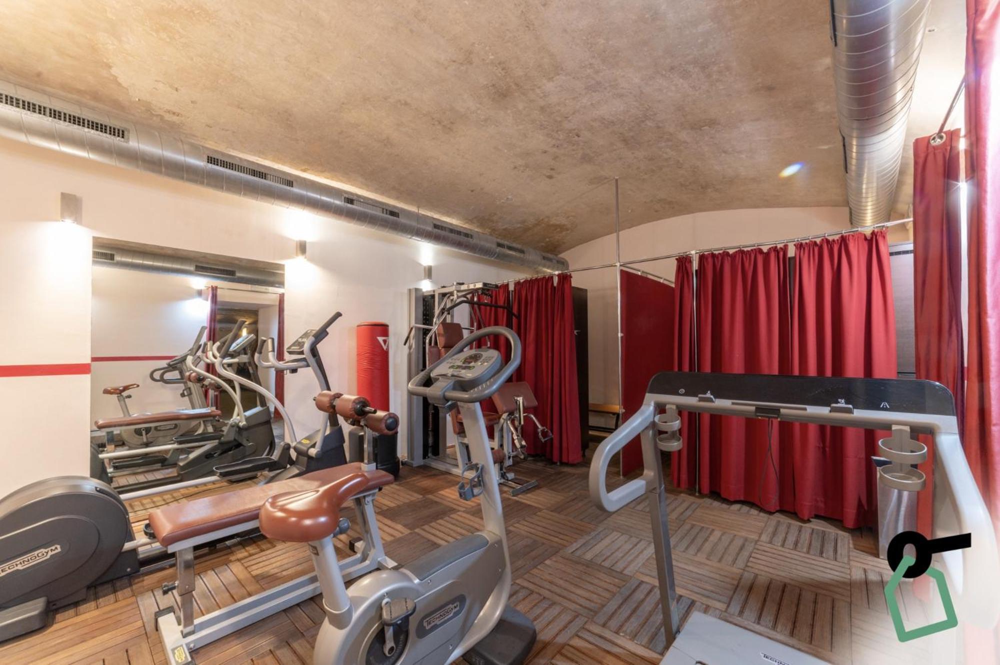 Hotiday Room Collection - Firenze Ghibellina Екстер'єр фото
