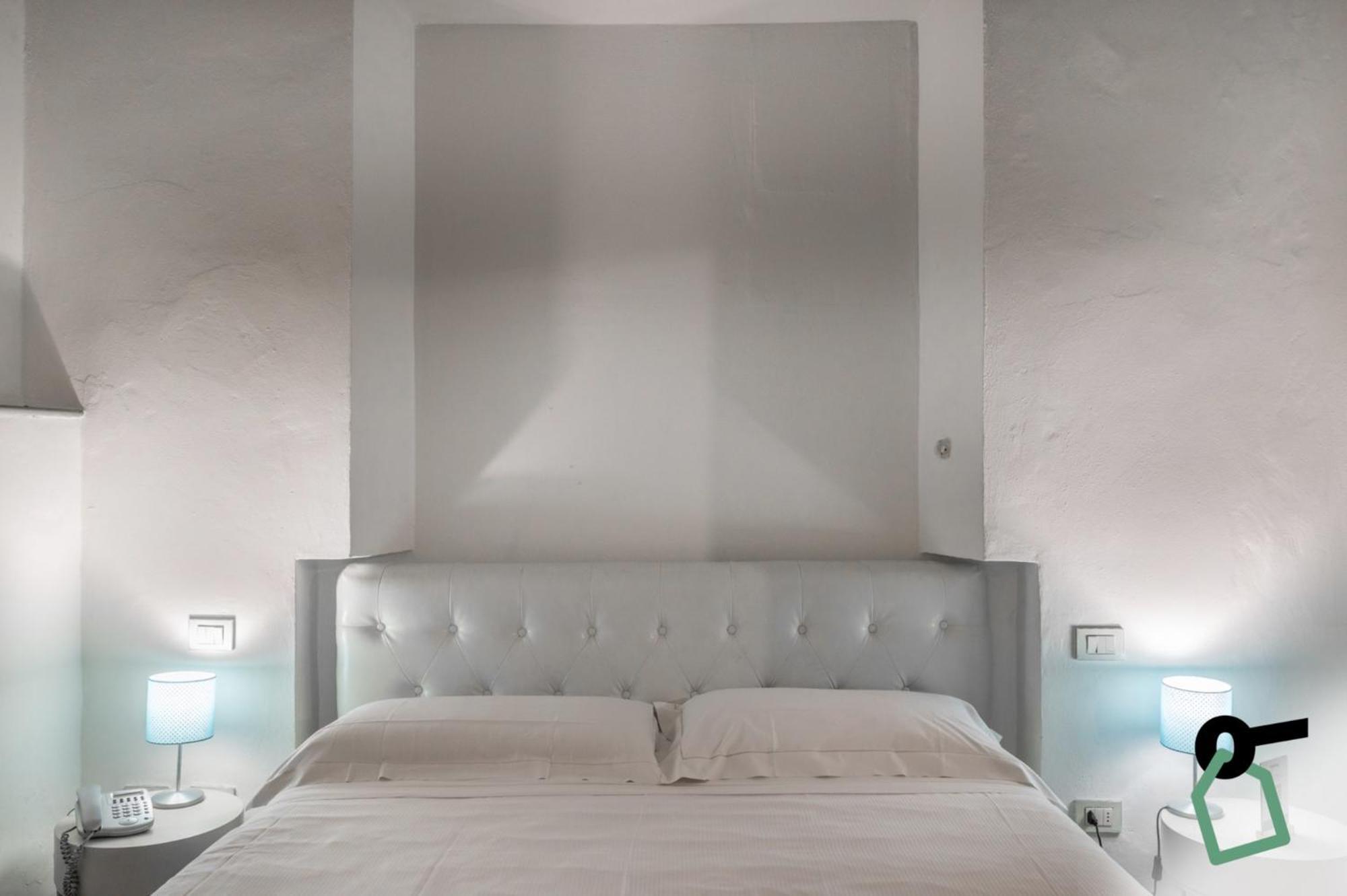 Hotiday Room Collection - Firenze Ghibellina Екстер'єр фото