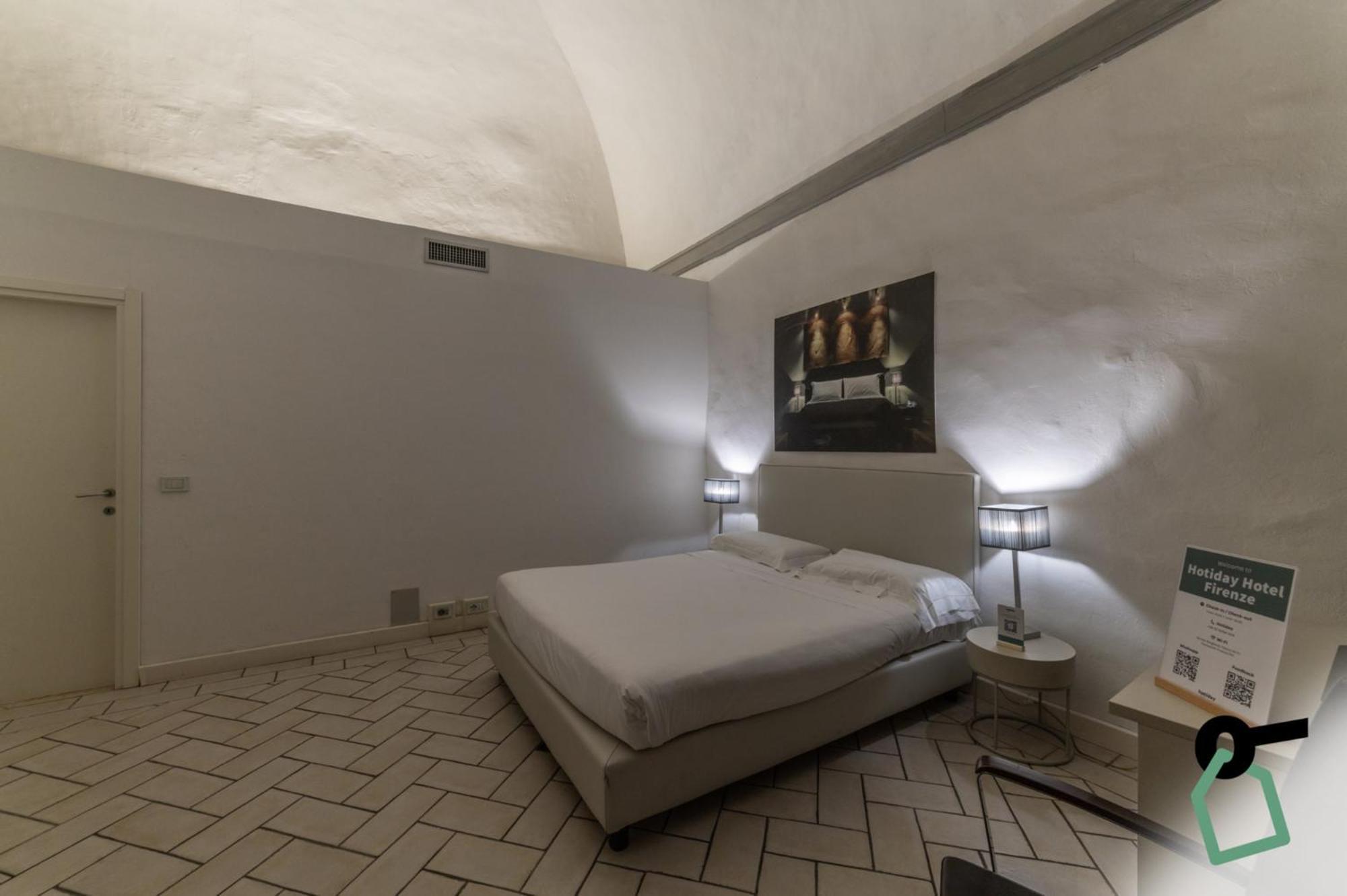Hotiday Room Collection - Firenze Ghibellina Екстер'єр фото